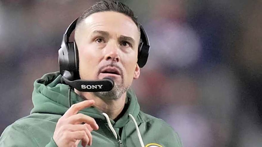 Whoever’s the Coach, Packers Better Find This Before Next Season