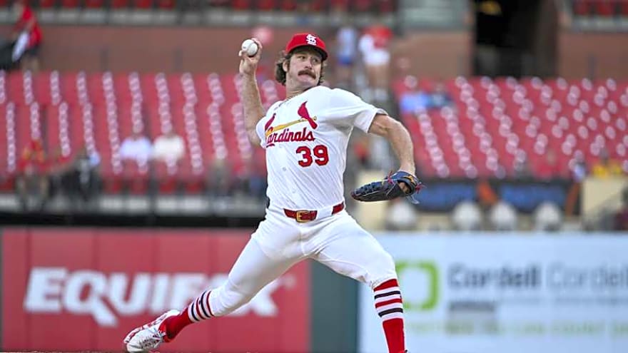 Cardinals Struggling Veteran Named Team&#39;s Worst Contract For 2025