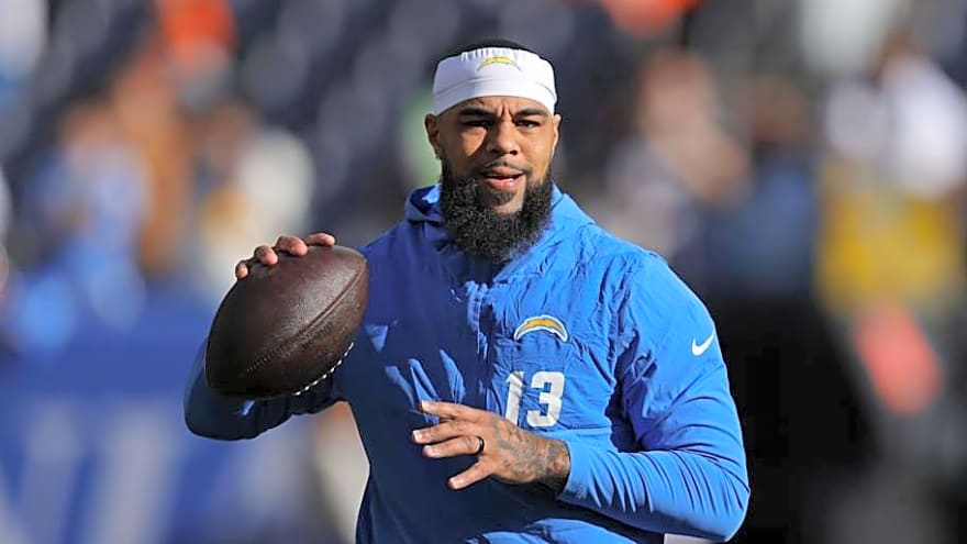 Who the Chargers Must Re-Sign in Free Agency — and Who They Don’t