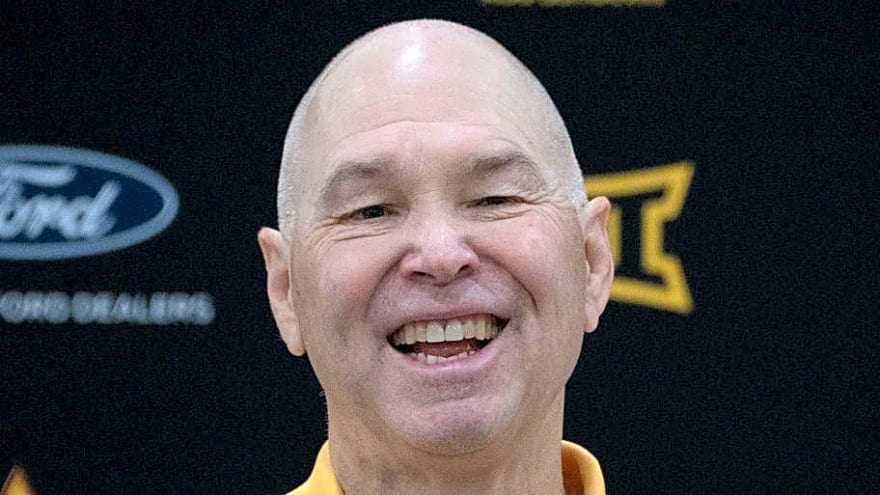 Arizona State's Non-Conference Schedule Officially Shaping Up