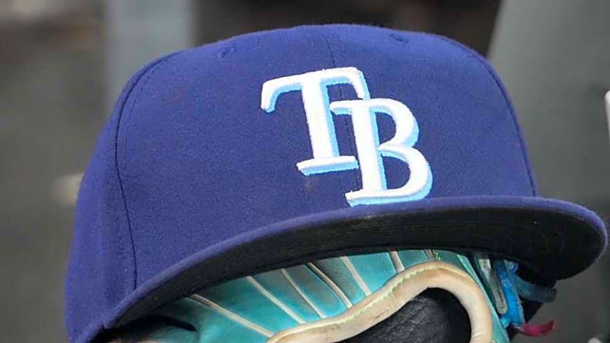 Rays Sign Veteran Outfielder to $3 Million Deal to Help Improve Lineup
