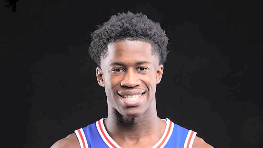 Sixers Head Coach Praises VJ Edgecombe&#39;s Defensive Ability