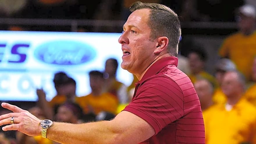 Iowa State Cyclones Have New Rising Star in Freshman Guard