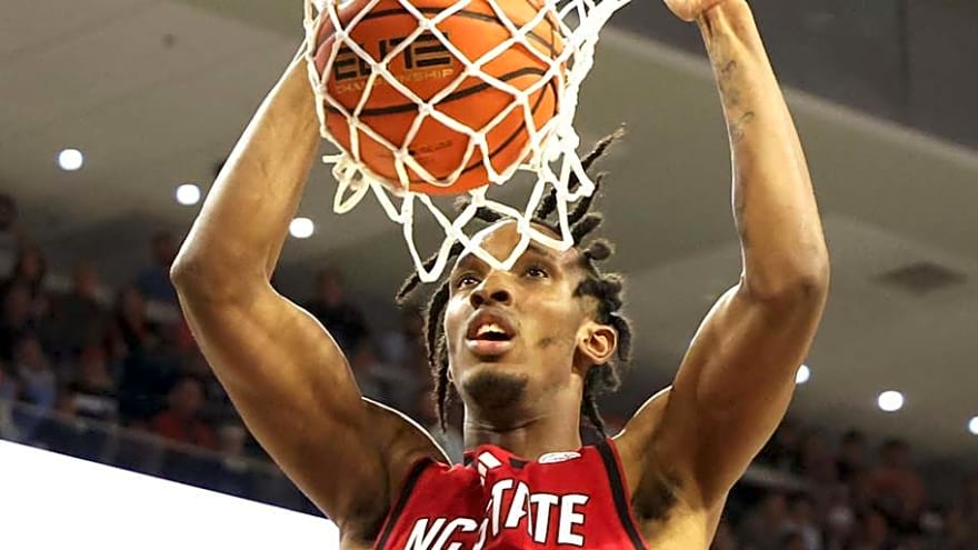 Auburn Loss Marks Significant Missed Opportunity for NC State