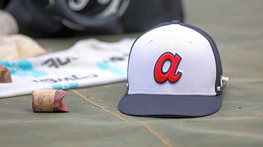 Braves Prospect Report: Drue Hackenburg Still Has Path to Majors