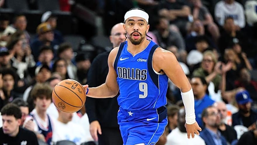 Ryan Nembhard Shares His First Thoughts on Joining Nuggets