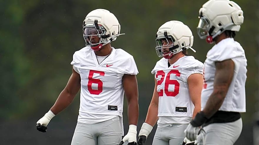 How Ohio State Will Replace Linebacker Sonny Styles in 2026