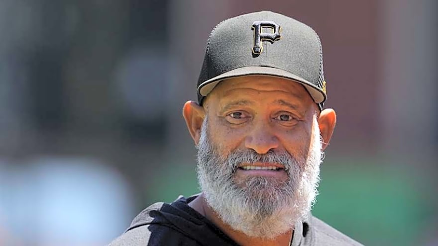 Pirates Infield Coach Not Returning in 2026