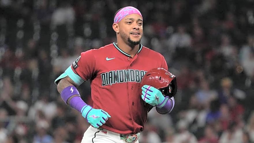 Everything Ketel Marte Said About His Unexcused Absence, Path Forward