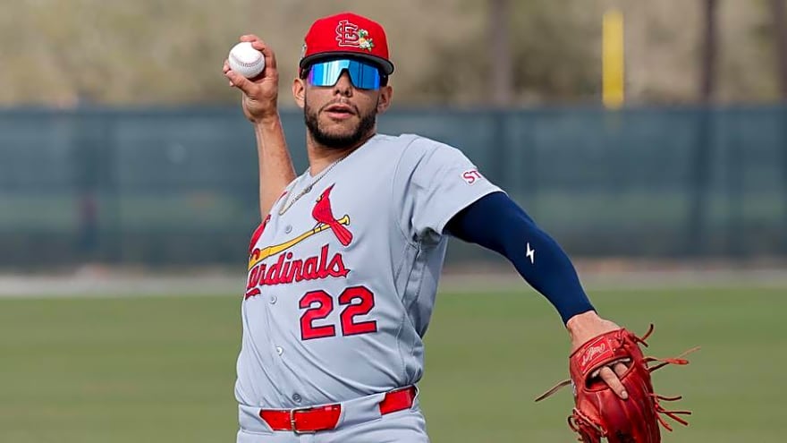 Cardinals Phenom Turning Heads in Triple-A, Could Be Future Closer