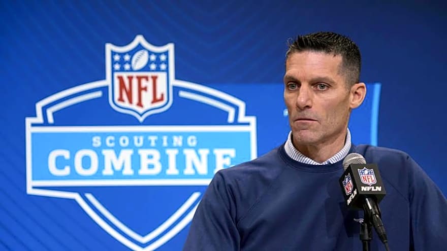 Texans 3-Round NFL Mock Draft After Busy Free Agency