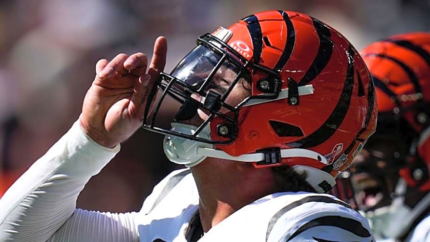 The Biggest Threat to Packers in Week 6 vs. Bengals