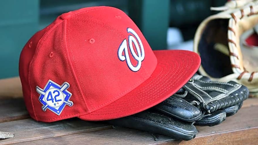 Nationals Starting to Line Things Up for Their Probable Opening Day Starter