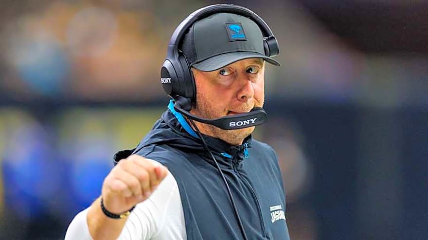 5 Most Surprising Jaguars of 2025