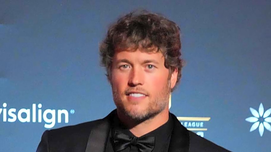 Matthew Stafford Catches Huge Praise From Raiders' Maxx Crosby