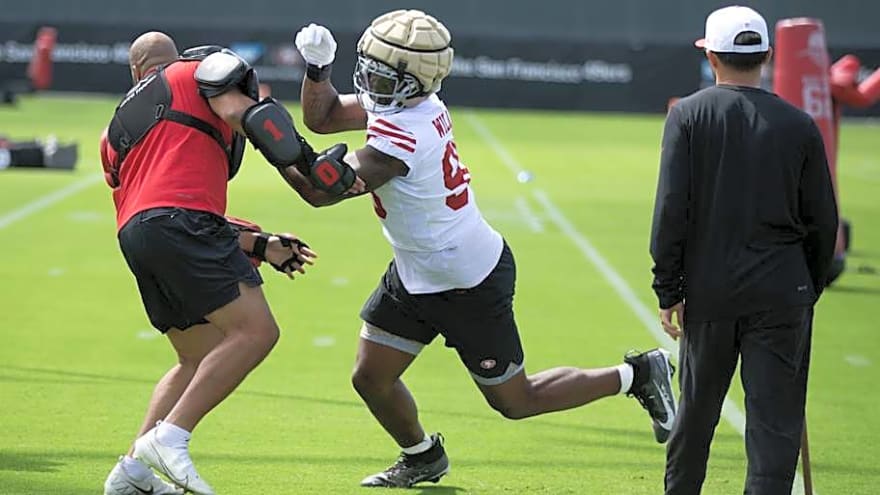 Sizing Up the 2025 49ers: How They&#39;ll Win, Why They&#39;ll Lose
