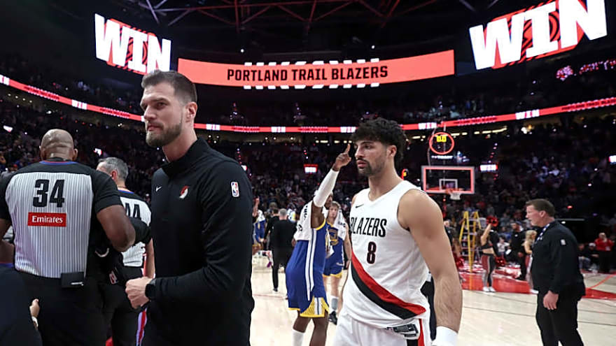 Blazers Shock Insider Amid Chauncey Billups FBI Scandal