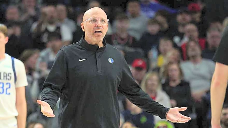 If Mavericks Land Outside Top 5, Who Should They Take in 2026 NBA Draft?