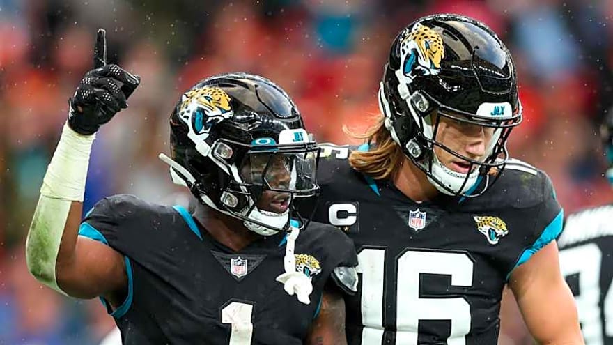 Jaguars Set to Take On Broncos in Underrated Contenders Bowl