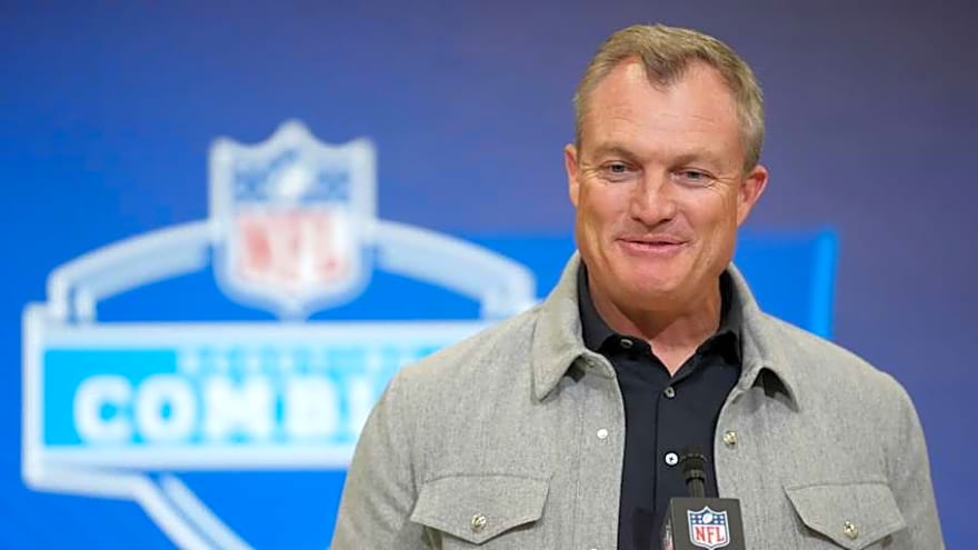 A Deep Dive into the 49ers' Projected Starting Lineup for 2026