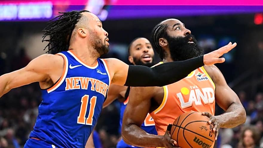 Cavaliers vs Knicks Tactical Breakdown: 3 Ways Cleveland Can Beat New York