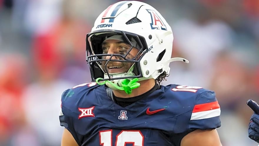 Arizona Expected to Host Elite 2027 Linebacker on Visit