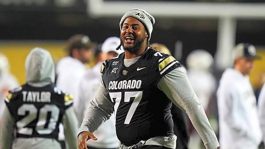 Early 2027 NFL Draft Strength Matches Potential Bengals Future Need