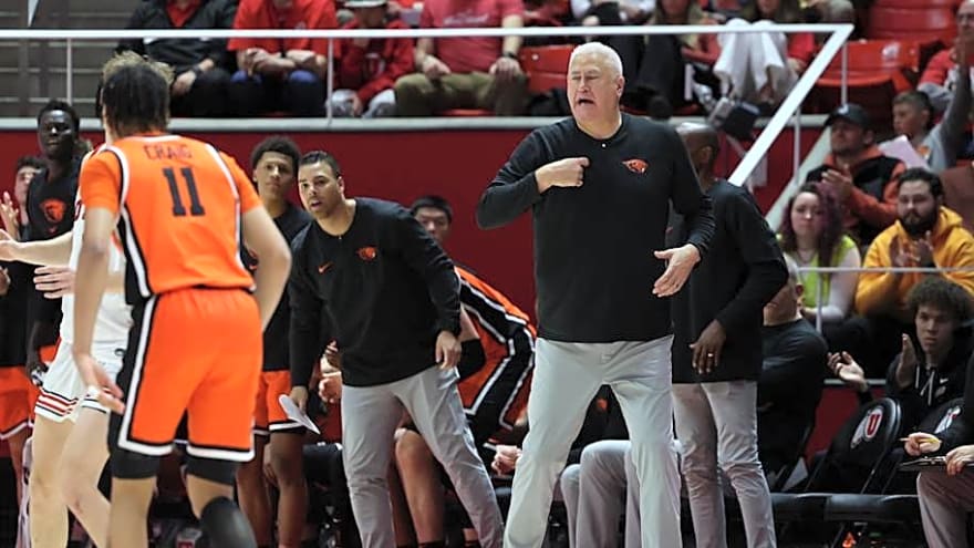 A Look At Oregon State Men&#39;s Basketball&#39;s Non-Conference Opponents in 2025