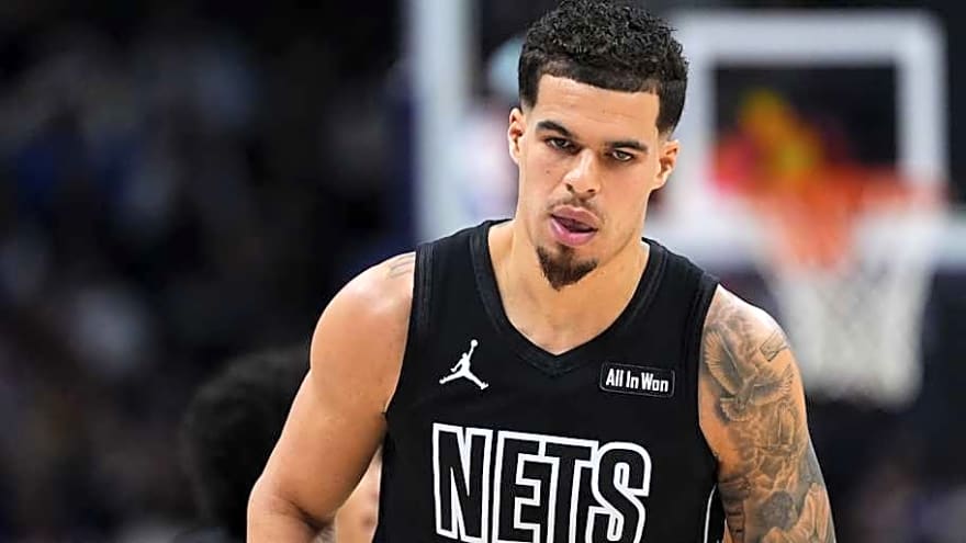 Three Takeaways From The Nets' Tight Loss To The Nuggets