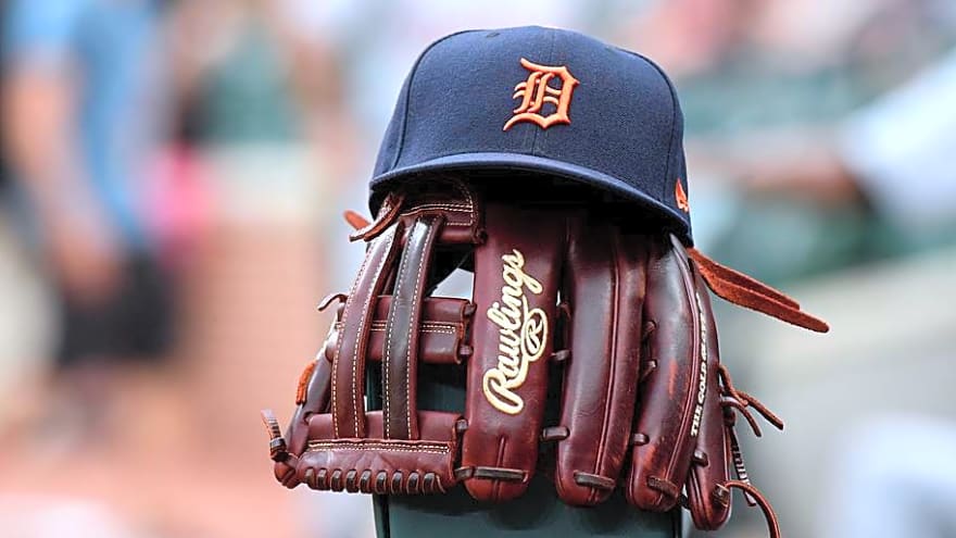 Tigers Prospect’s Scoreless Debut Raises the Stakes for What Comes Next