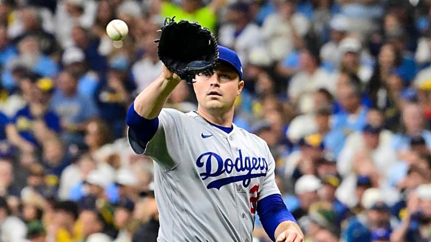 2 Insiders Project $500 Million Contract for Dodgers’ Tarik Skubal in Free Agency