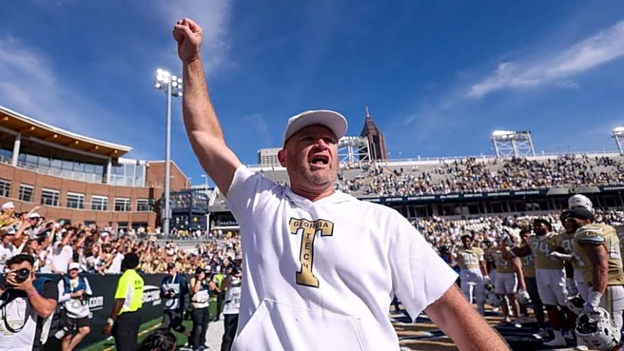 The Good, The Bad, And The Ugly From Georgia Tech&#39;s 41-16 Win Over Syracuse