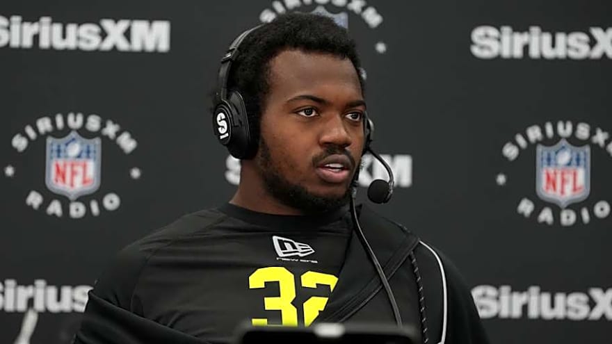Imagining an Alternate 2026 Dolphins Draft