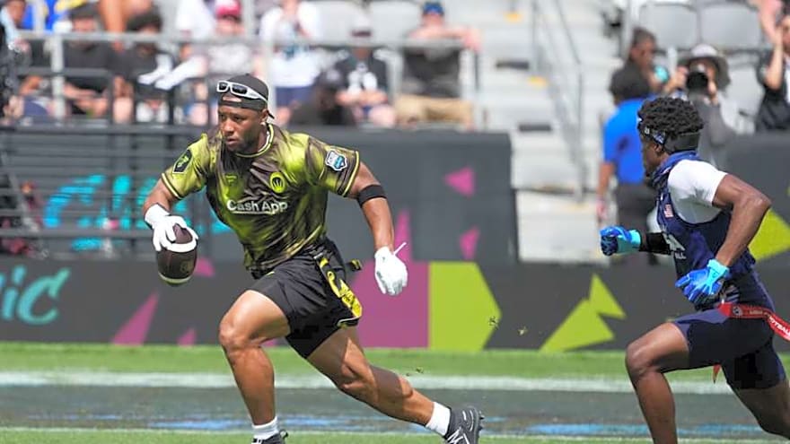 Eagles RB Room: Set for 2026, But Time to Plan for Life After Saquon Barkley?