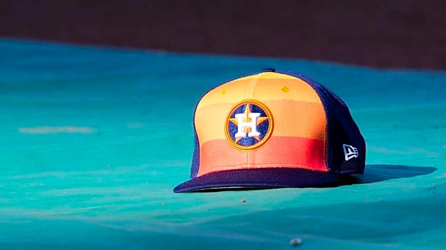 Top Three Road Trip Matchups Astros Fans Won’t Want to Miss This Season