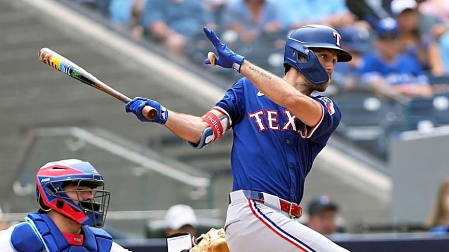 Rangers Broadcaster Knows Why Oft-Injured Outfielder is Coveted by Other Teams