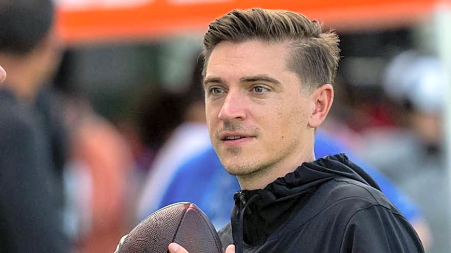 One Veteran Free Agent the Jaguars Must Sign Immediately After the NFL Draft