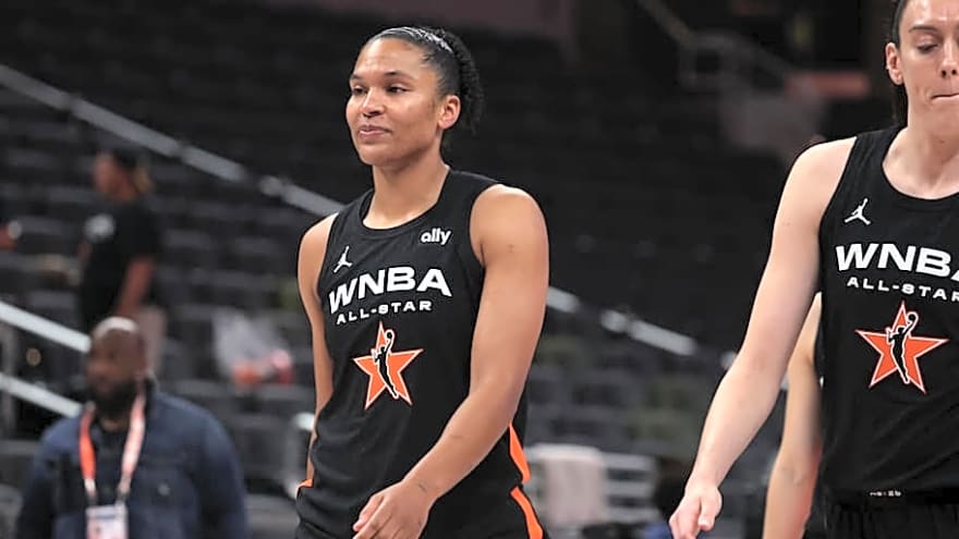 Why Phoenix Will Be Involved In Future All-Star Games