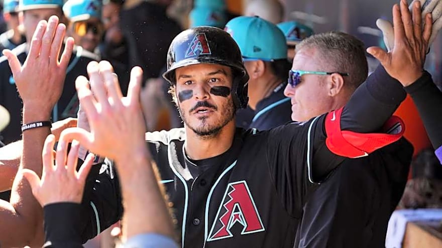 Cardinals Nolan Arenado Trade Already Looks Like Best Decision