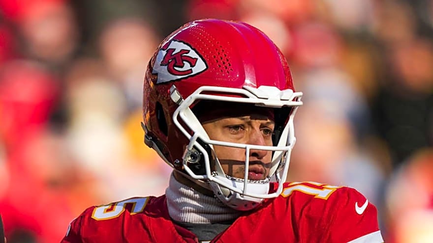 The Chiefs Cannot Take This Route in the First Two Rounds