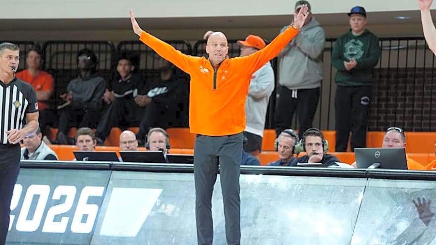 Oklahoma State's NIT Win Sends Mixed Signals About Program's Direction