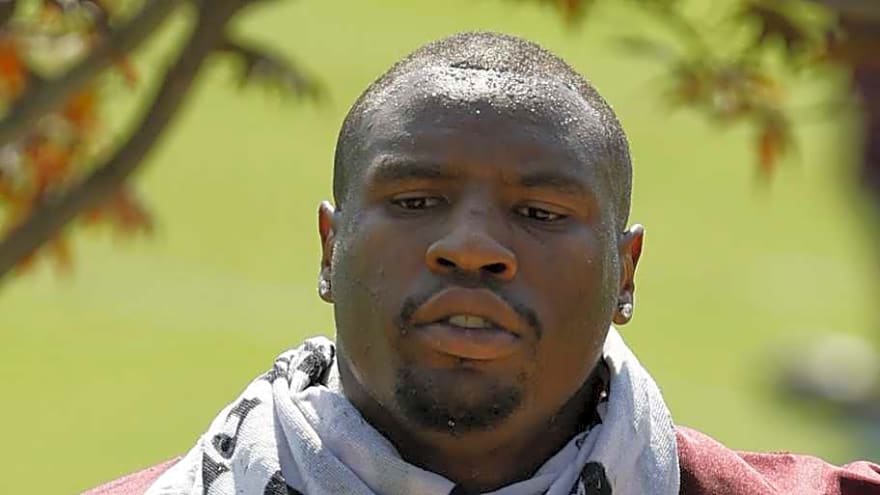 Commanders get bad injury news after Cowboys game
