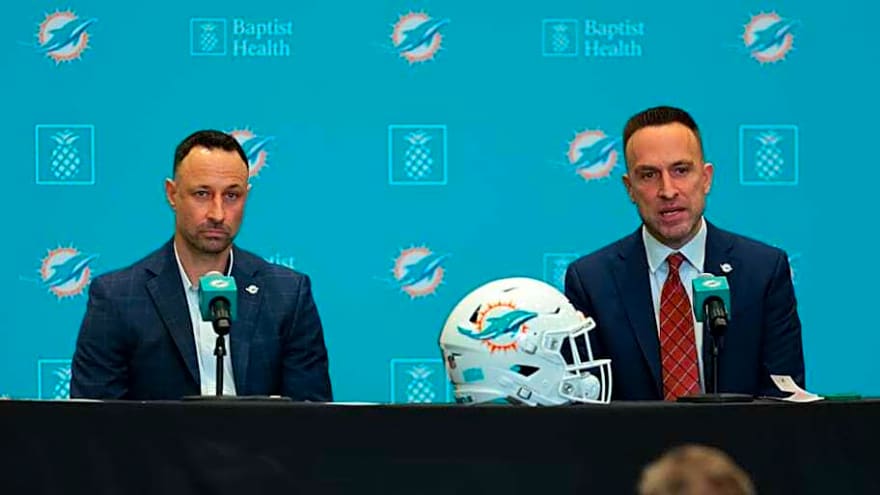 Texans Lose Offensive Coach to Dolphins