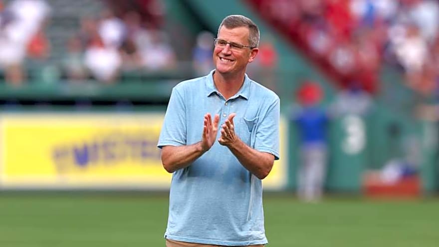 Red Sox CEO Responds To Growing Free Agency Backlash