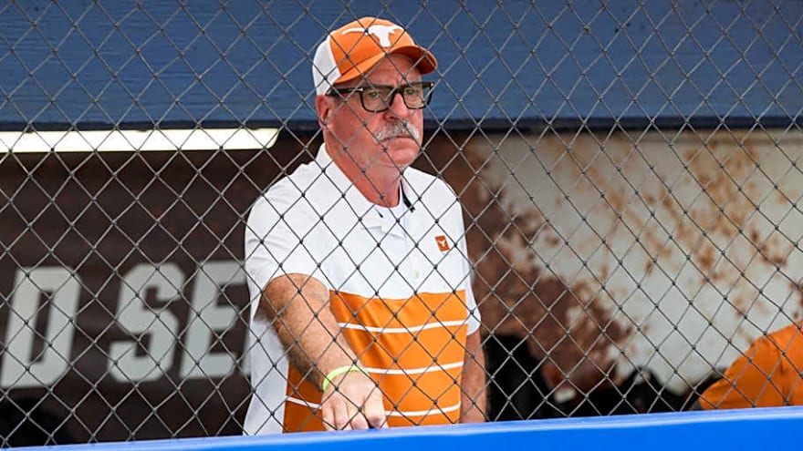 Texas Longhorns Softball Is Now A Single Win Away From Tying Program History