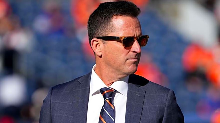 Updated Look at Broncos' Projected Compensatory Draft Picks in 2026