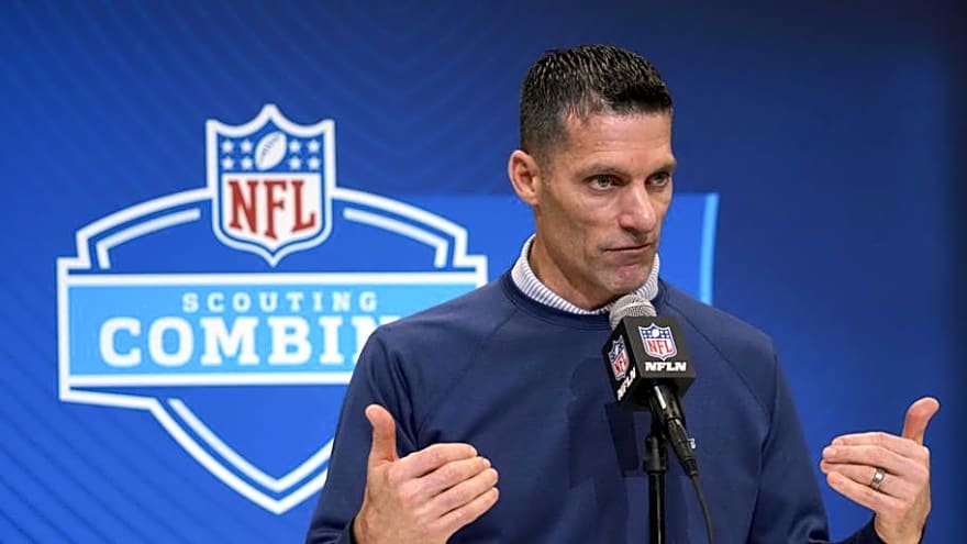 Texans 7-Round Mock Draft After Free Agency