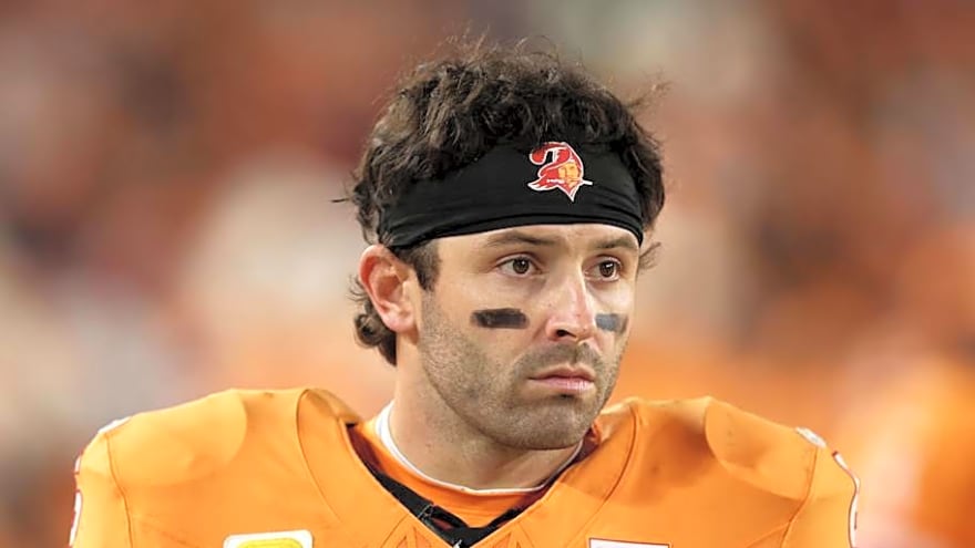 Should Buccaneers Really Extend Baker Mayfield This Offseason?