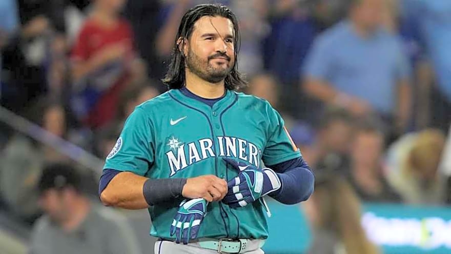 MLB Insider discusses where the Mariners could be headed now in the off-season
