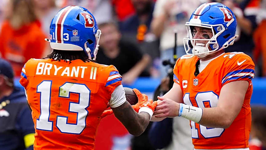 3 Satisfying Takeaways from Broncos&#39; 44-24 Blowout Win Over Cowboys